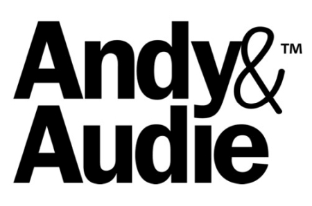 ANDY & AUDIE